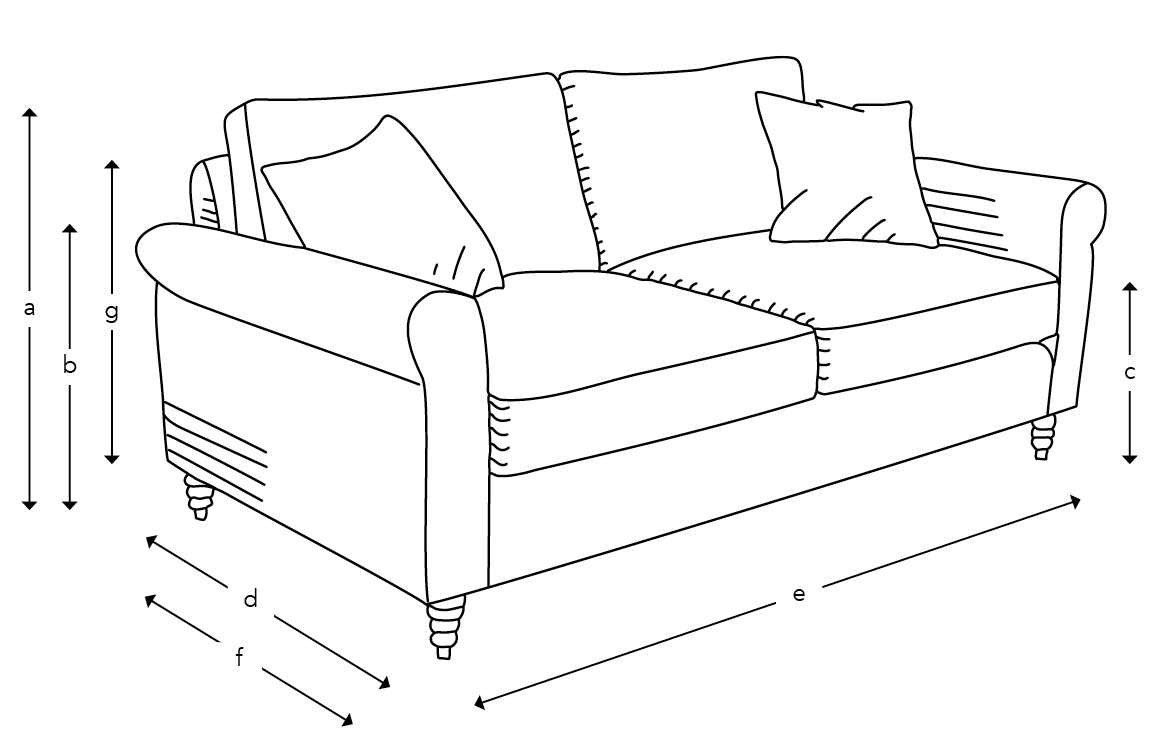 Sofas & Stuff